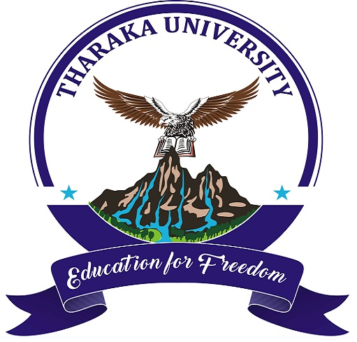 Tharaka University Logo